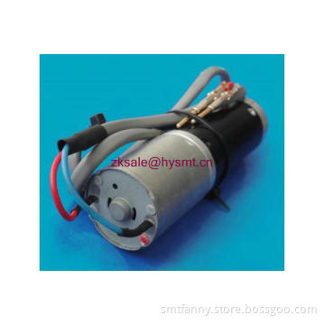 DEK PAPER FEED MOTOR 192251